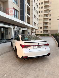 تويوتا أفالون